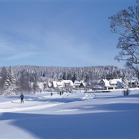 Drei Tannen - Wohnung 09 - Apartmenthaus, Titisee, Feldberg Exterior foto